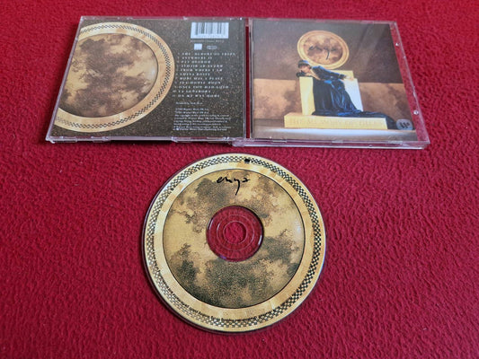 ENYA THE MEMORY OF TREES CD