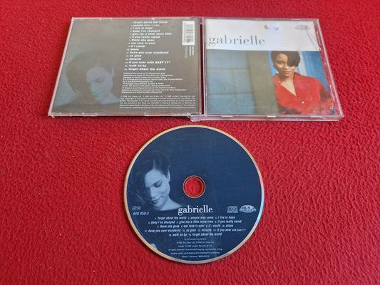 GABRIELLE - GABRIELLE CD