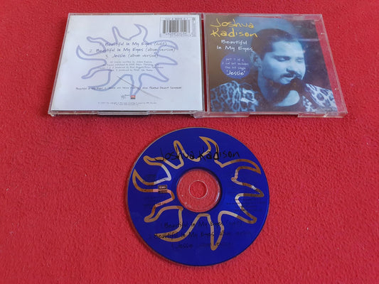JOSHUA KADISON BEAUTIFUL IN MY EYES till CD