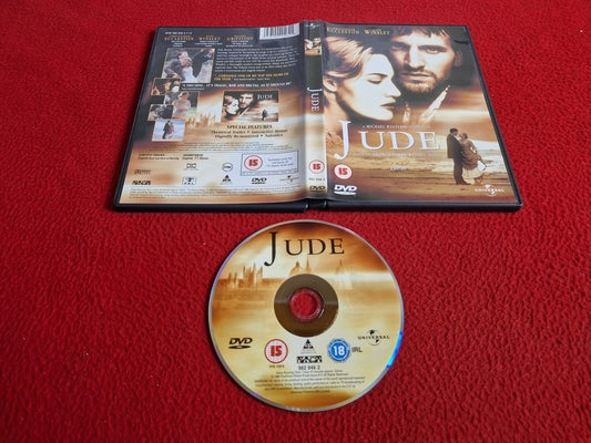 JUDE DVD