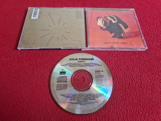 JULIA FORDHAM SWEPT CD