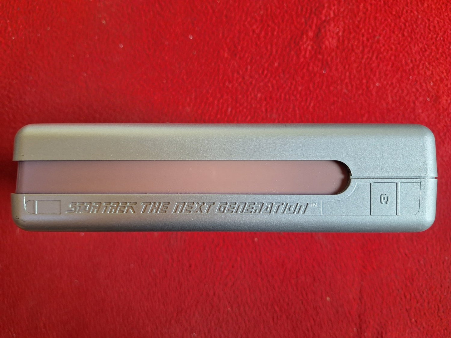 STAR TREK THE NEXT GENERATION SEASON 3 BOX DVD