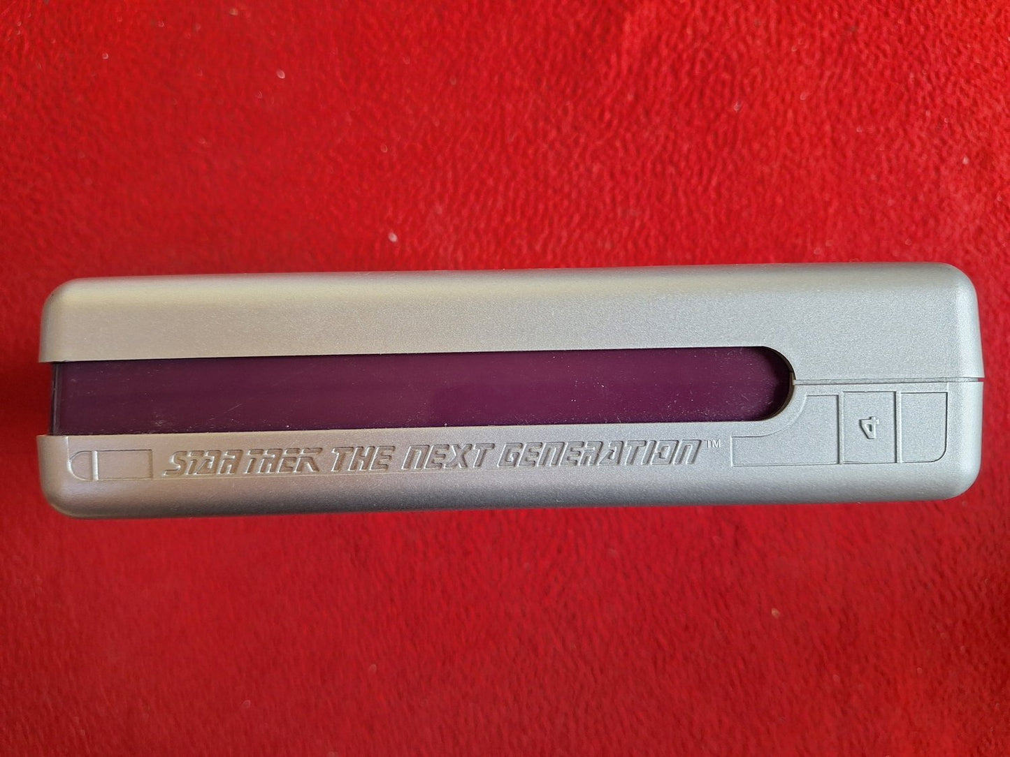 STAR TREK THE NEXT GENERATION SEASON 4 BOX DVD
