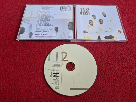 112 - 112 CD