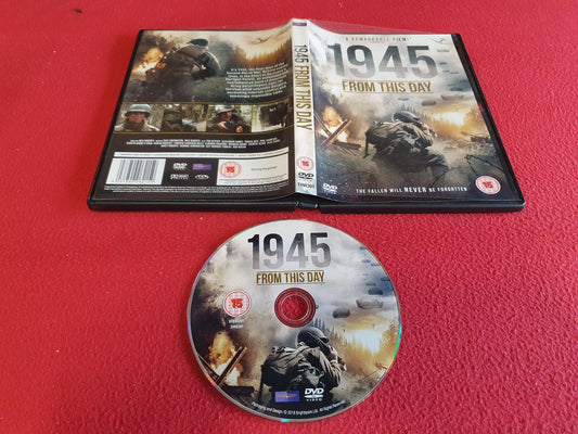 1945 FROM THIS DAY till DVD
