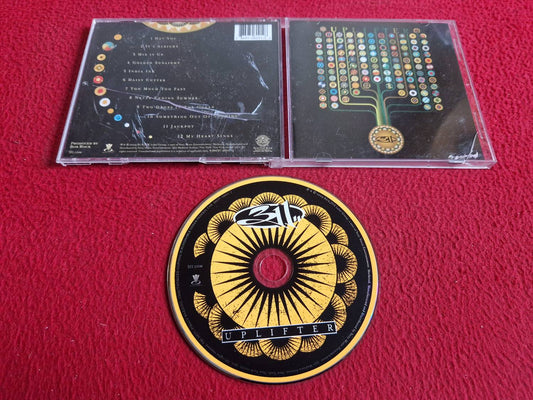 311 UPLIFTER CD