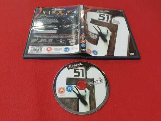 51 till DVD
