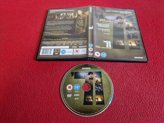 71 DVD