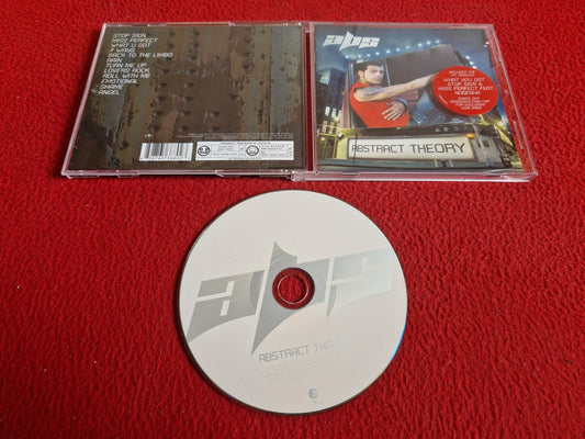 ABS ABSTRACT THEORY CD