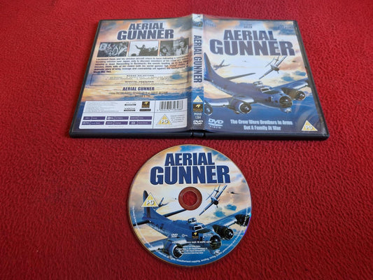 AERIAL GUNNER DVD
