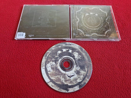 AFI - AFI CD
