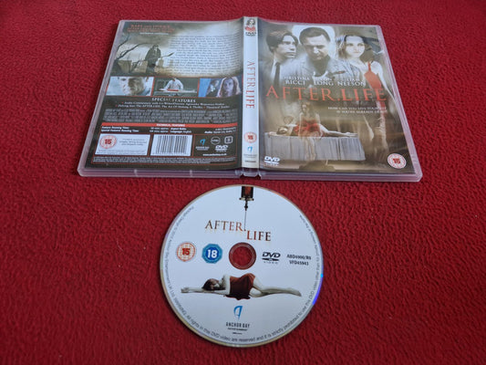 AFTER.LIFE DVD