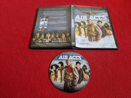AIR ACES DVD
