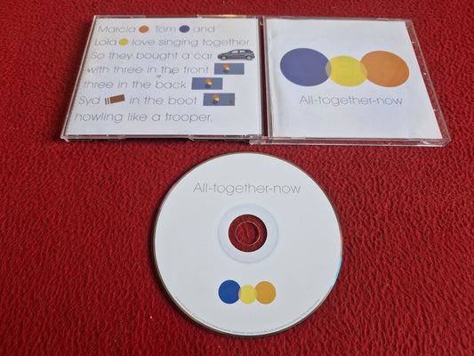 ALL-TOGETHER-NOW CD