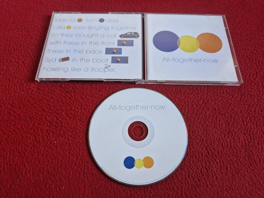 ALL-TOGETHER-NOW CD