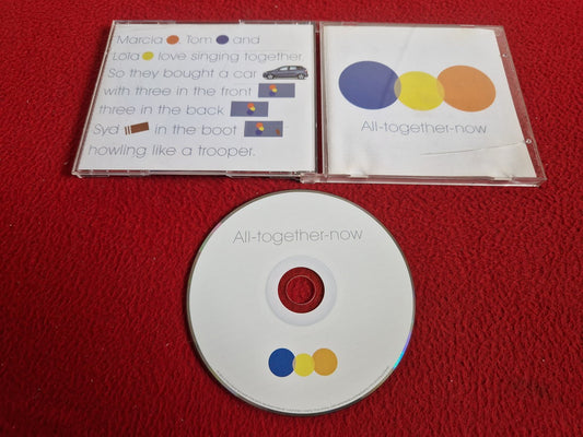 ALL-TOGETHER-NOW CD