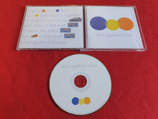 ALL-TOGETHER-NOW till CD