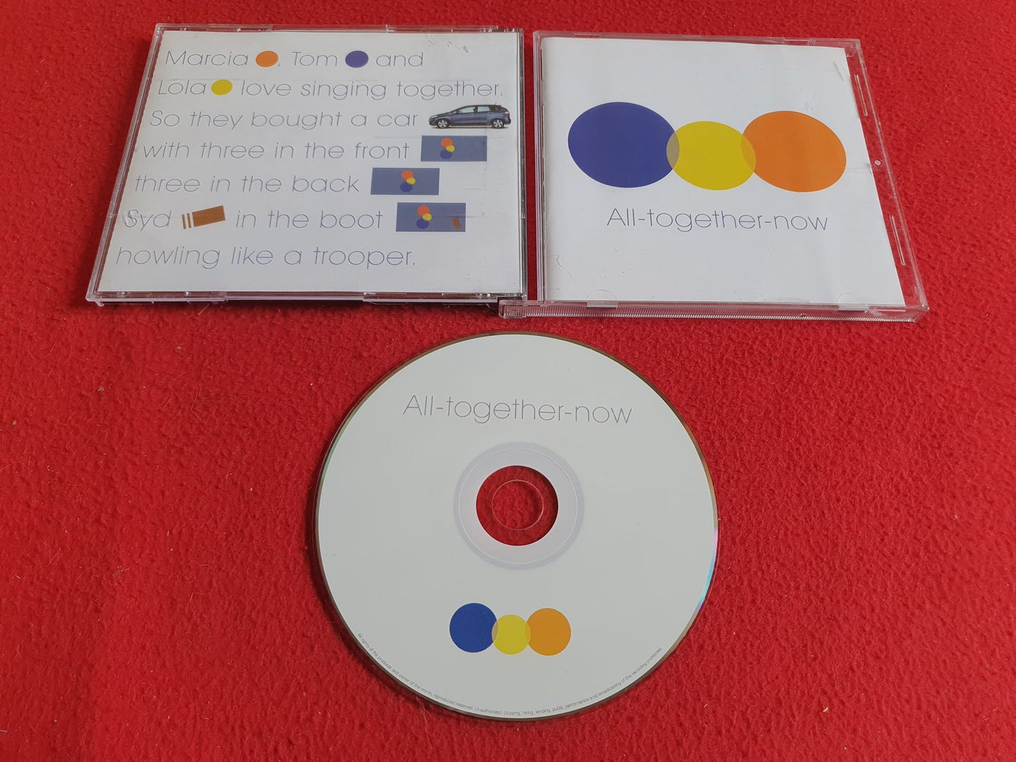 ALL-TOGETHER-NOW till CD