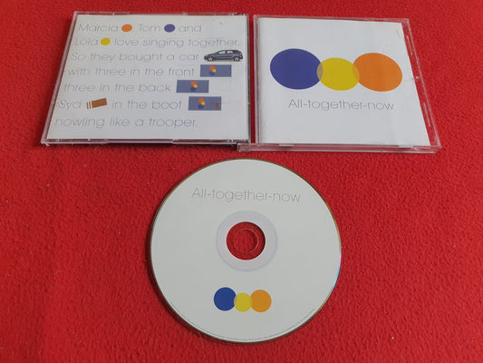 ALL-TOGETHER-NOW till CD