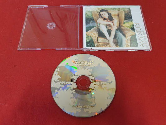 AMY STUDT UNDER THE THUMB SINGEL till CD