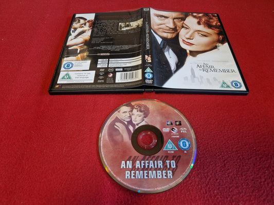 AN AFFAIR TO REMEMBER till DVD