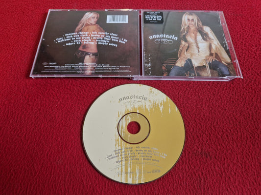 ANASTACIA - ANASTACIA CD