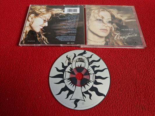 ANASTACIA NOT THAT KIND CD