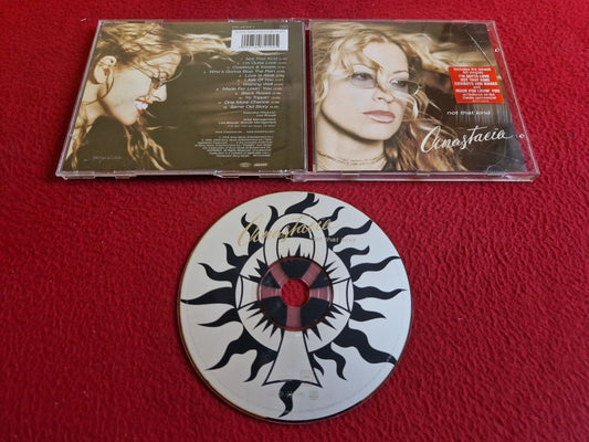ANASTACIA NOT THAT KIND CD