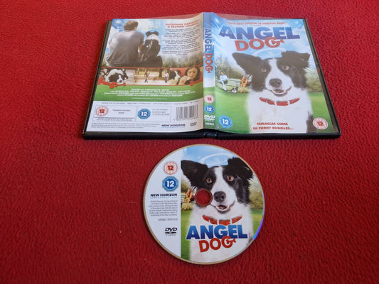 ANGEL DOG DVD