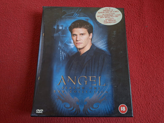 ANGEL SEASON 1 BOX DVD