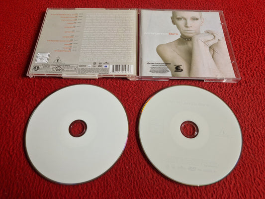 ANNIE LENNOX BARE CD