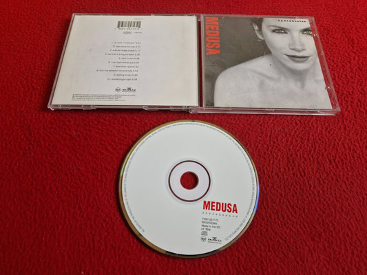 ANNIE LENNOX MEDUSA CD