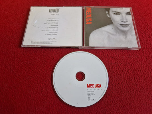 ANNIE LENNOX MEDUSA CD