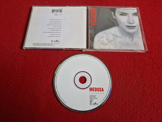 ANNIE LENNOX MEDUSA CD