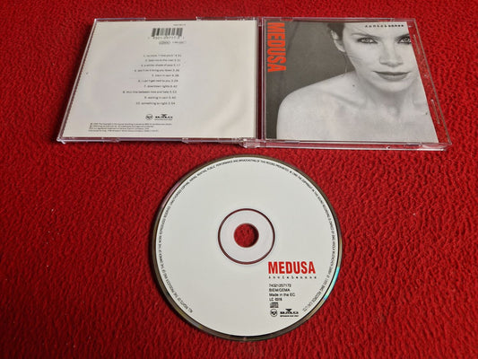 ANNIE LENNOX MEDUSA CD