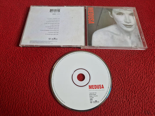 ANNIE LENNOX MEDUSA CD