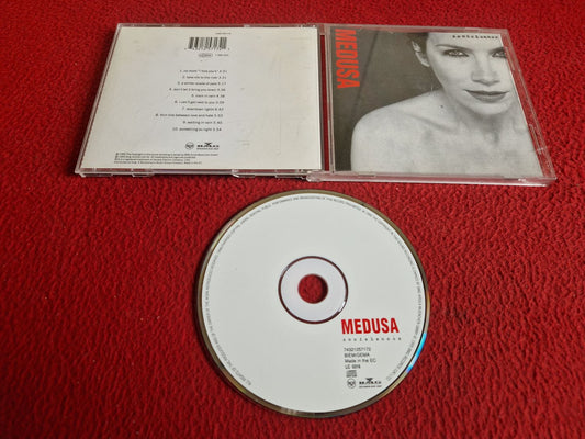 ANNIE LENNOX MEDUSA CD