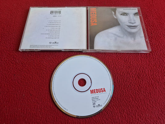 ANNIE LENNOX MEDUSA CD