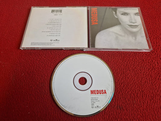 ANNIE LENNOX MEDUSA CD