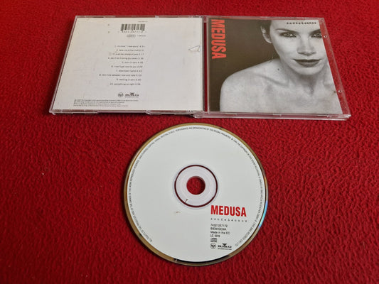 ANNIE LENNOX MEDUSA CD