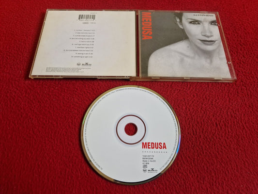 ANNIE LENNOX MEDUSA CD