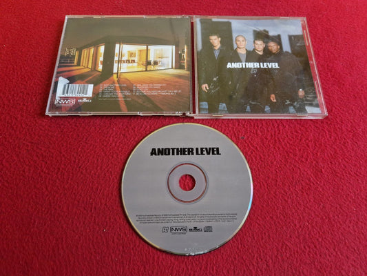 ANOTHER LEVEL - ANOTHER LEVEL CD