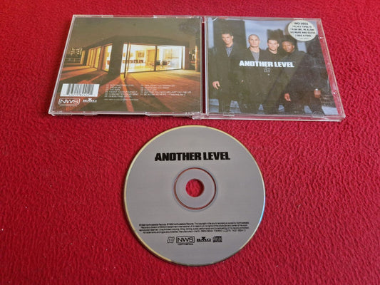 ANOTHER LEVEL - ANOTHER LEVEL CD