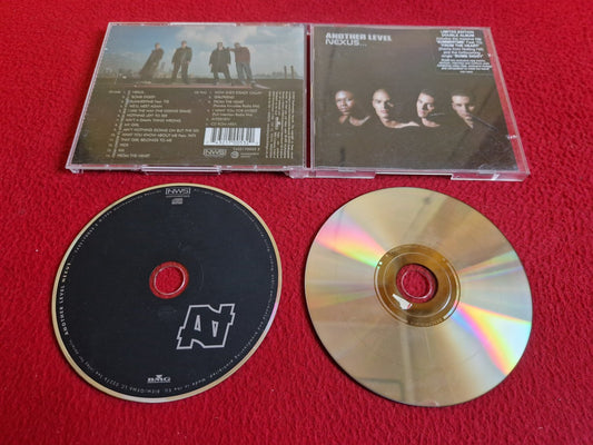 ANOTHER LEVEL NEXUS CD