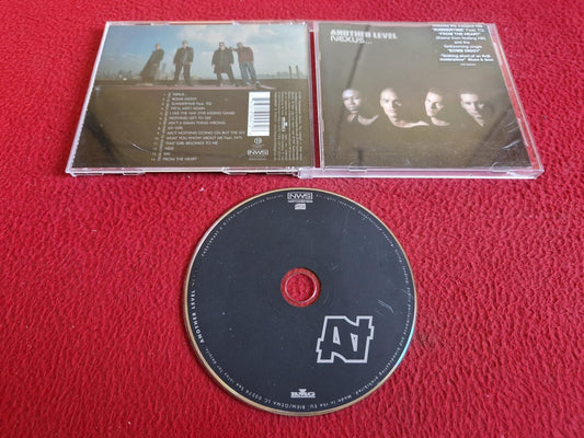 ANOTHER LEVEL NEXUS... CD