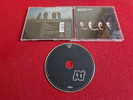 ANOTHER LEVEL NEXUS... CD