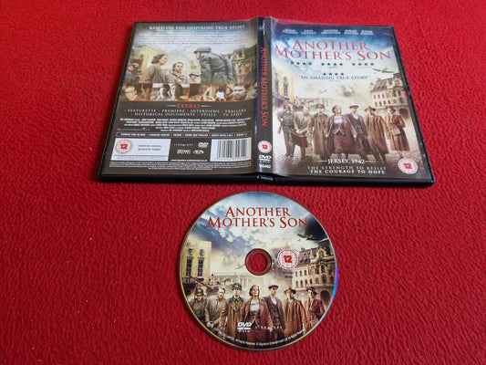 ANOTHER MOTHER'S SON DVD