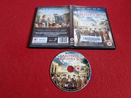 ANOTHER MOTHER'S SON DVD