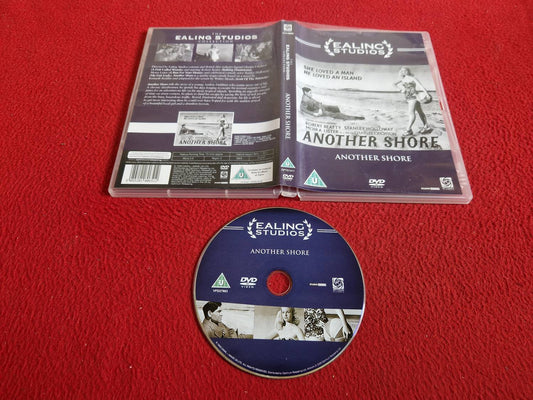 ANOTHER SHORE DVD