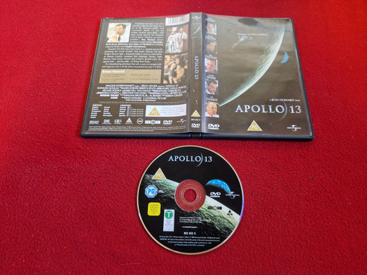 APOLLO 13 DVD